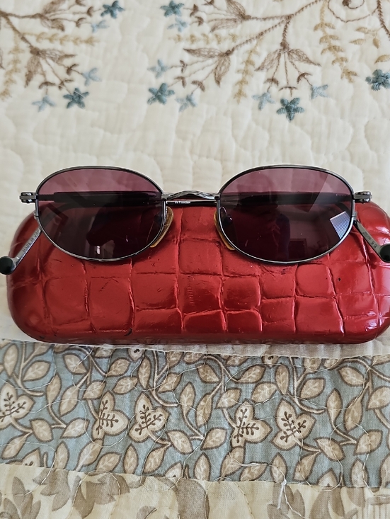 Jean Paul Gaultier Other - 🪻HP🪻 Jean Paul Gualtier 56 8013 Vintage Sunglasses Made In Japan
